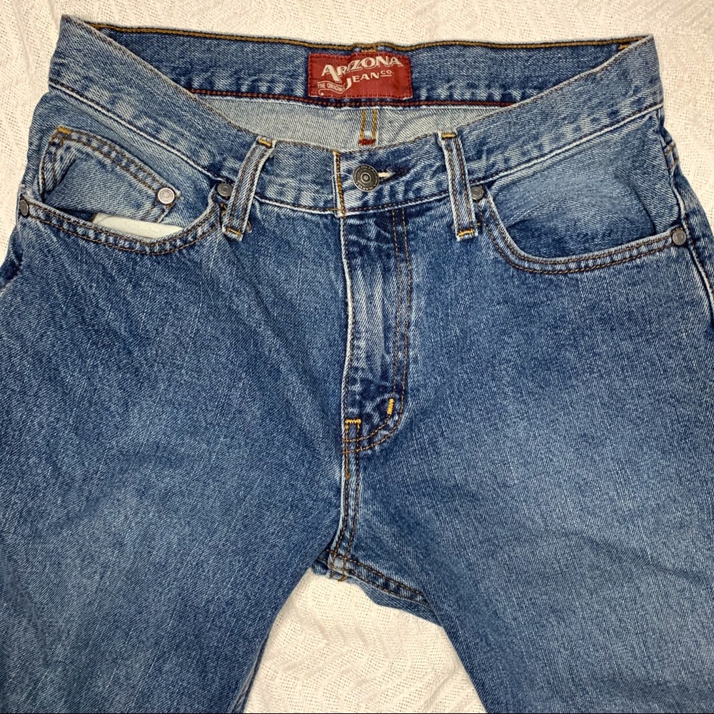 Mens Denim Jeans (mom jeans/ boyfriend jeans)
